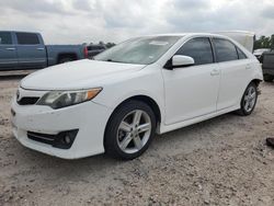2014 Toyota Camry L for sale in Houston, TX