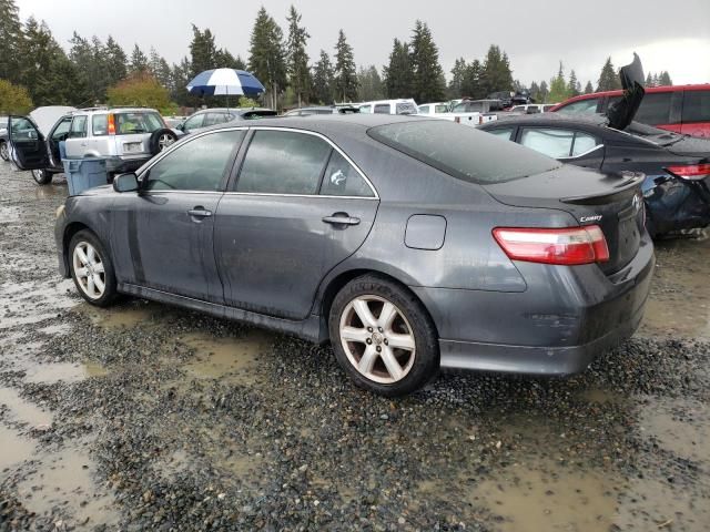 2007 Toyota Camry LE