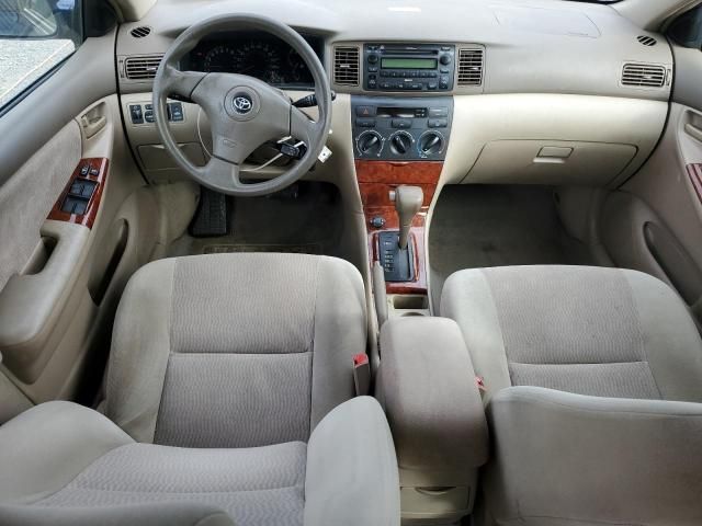 2008 Toyota Corolla CE