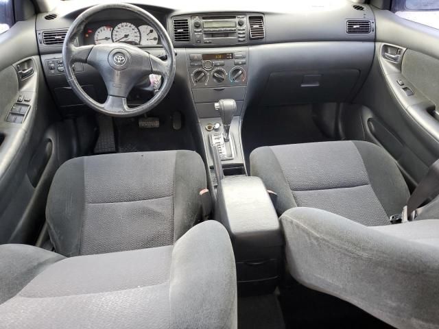 2004 Toyota Corolla CE