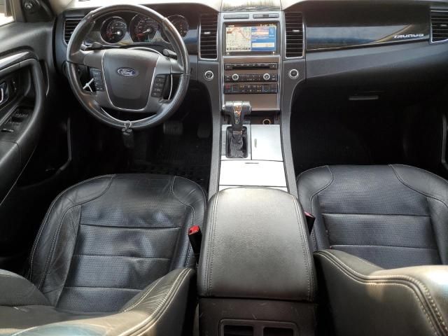 2011 Ford Taurus Limited