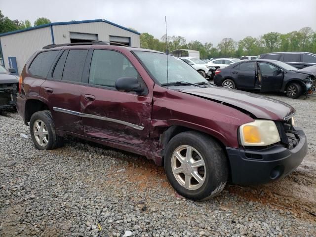 2007 GMC Envoy