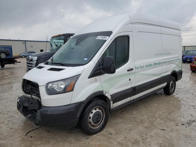 2019 Ford Transit T-250