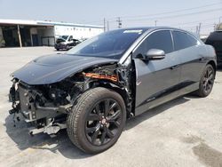 Jaguar Vehiculos salvage en venta: 2019 Jaguar I-PACE First Edition