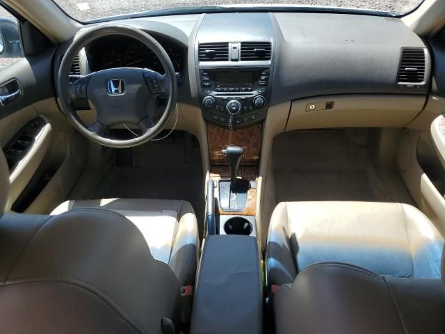 2005 Honda Accord EX