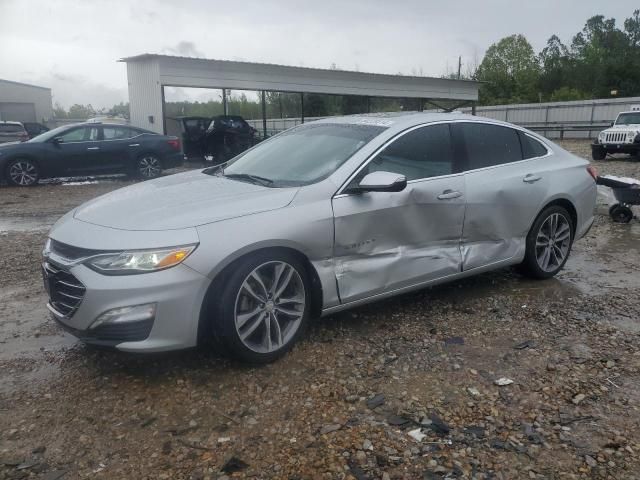 2020 Chevrolet Malibu Premier