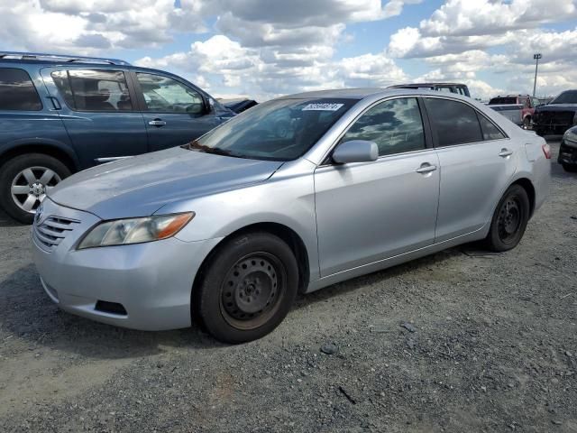 2009 Toyota Camry SE