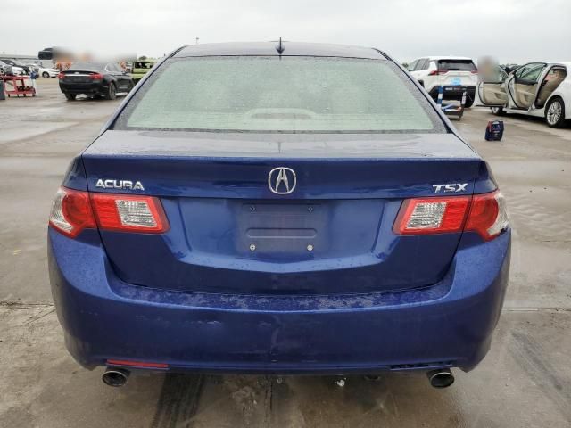 2009 Acura TSX