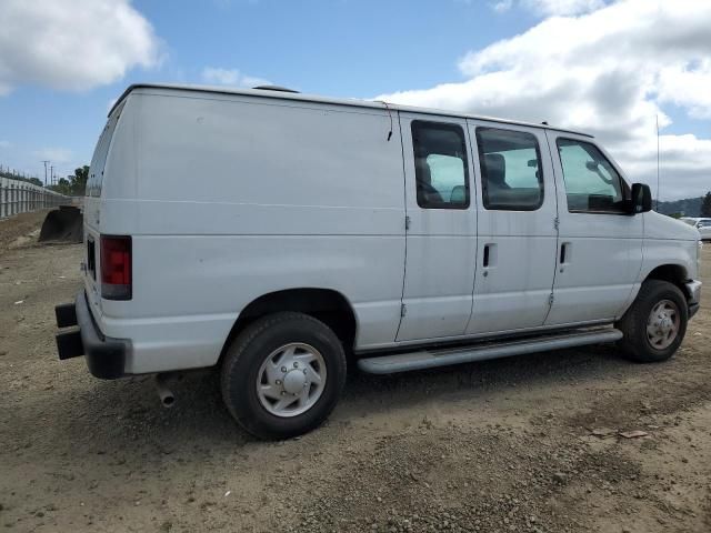 2011 Ford Econoline E250 Van