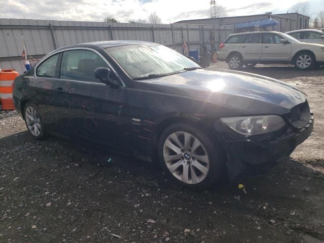 2011 BMW 328 XI Sulev