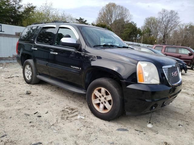 2008 GMC Yukon