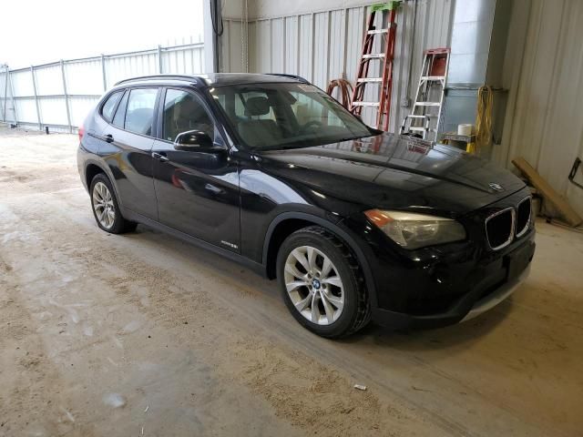 2014 BMW X1 XDRIVE28I