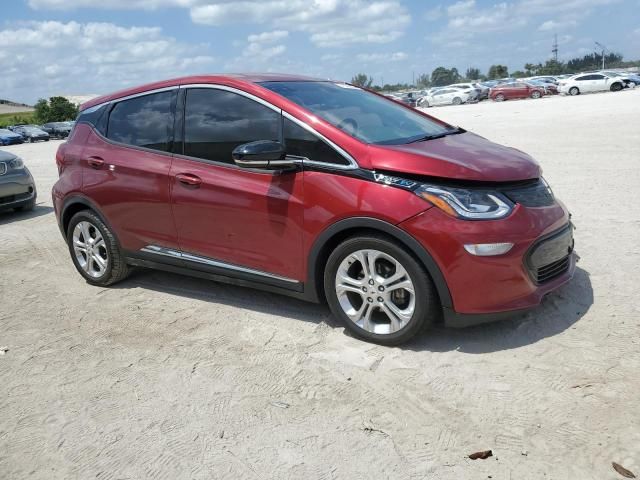 2020 Chevrolet Bolt EV LT