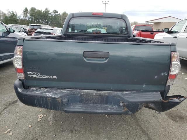 2009 Toyota Tacoma