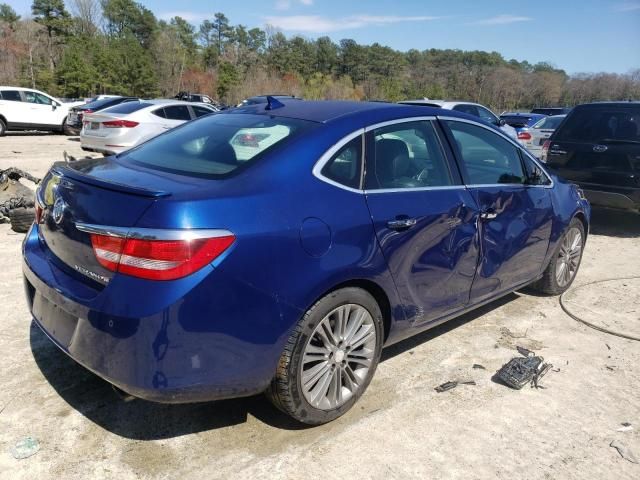 2013 Buick Verano Premium