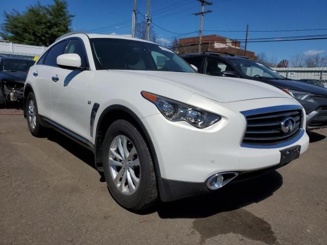 2014 Infiniti QX70