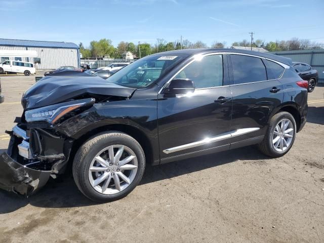 2023 Acura RDX