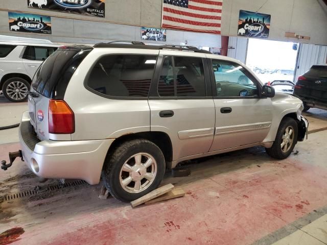 2005 GMC Envoy