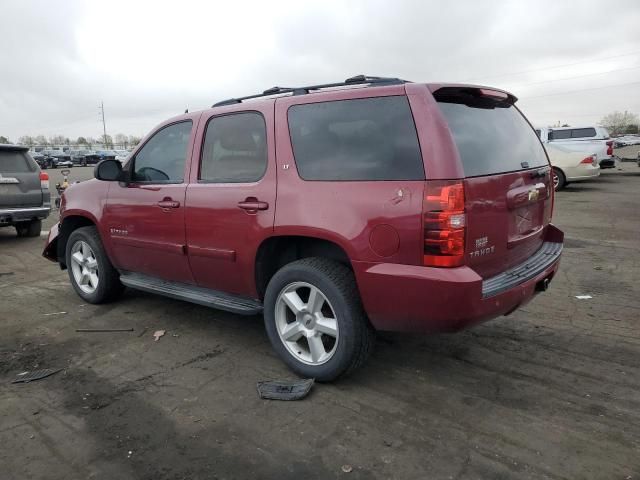 2007 Chevrolet Tahoe K1500