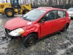 2011 Nissan Versa S