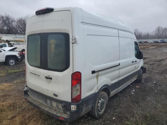 2018 Ford Transit T-250