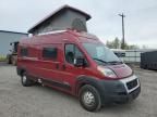 2021 Dodge RAM Promaster 2500 2500 High