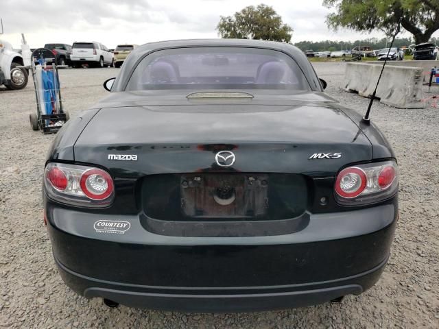 2008 Mazda MX-5 Miata