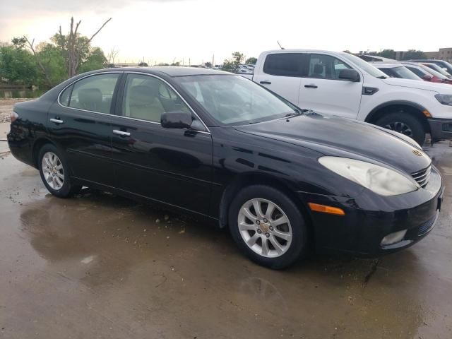 2003 Lexus ES 300