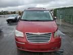 2008 Chrysler Town & Country