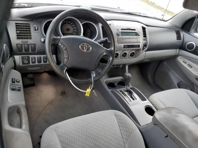 2010 Toyota Tacoma Access Cab
