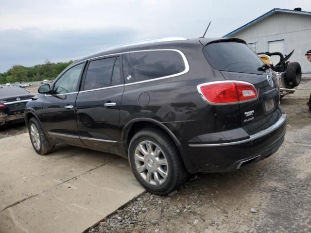 2014 Buick Enclave