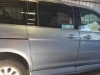 2008 Honda Odyssey Touring