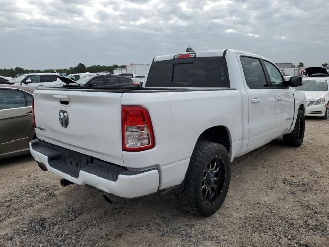 2019 Dodge RAM 1500 BIG HORN/LONE Star