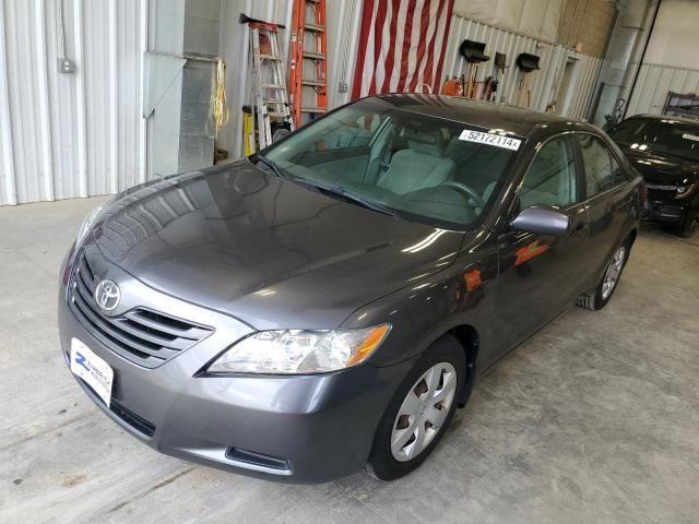 2008 Toyota Camry CE