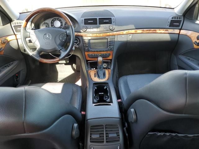 2006 Mercedes-Benz E 350