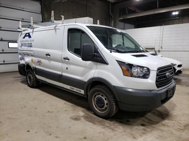 2018 Ford Transit T-250