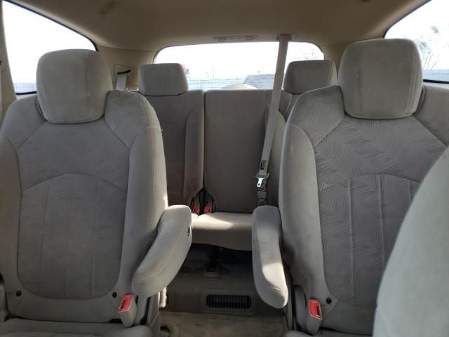 2008 Buick Enclave CX