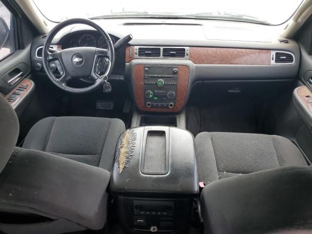 2007 Chevrolet Avalanche K1500