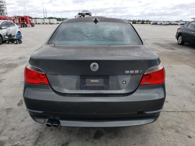 2005 BMW 525 I