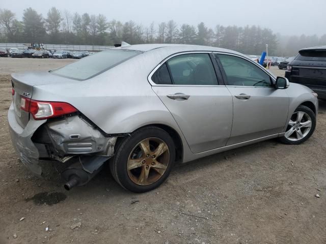 2009 Acura TSX