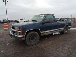 1995 Chevrolet GMT-400 C2500 en venta en Indianapolis, IN