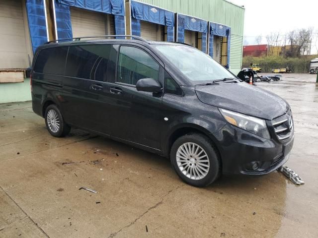 2019 Mercedes-Benz Metris