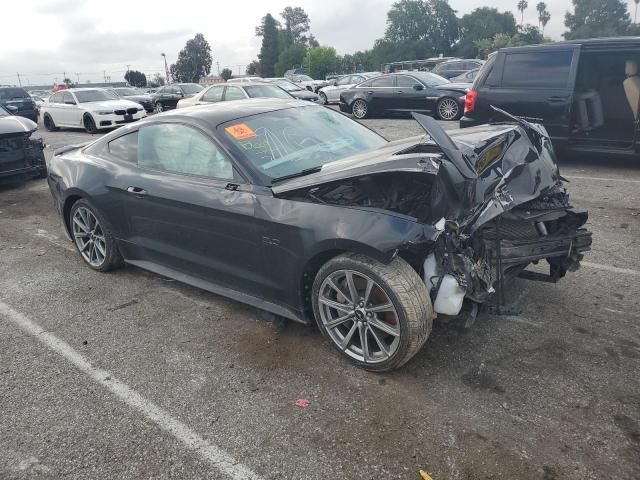 2015 Ford Mustang GT