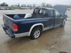 2004 Dodge Dakota SLT