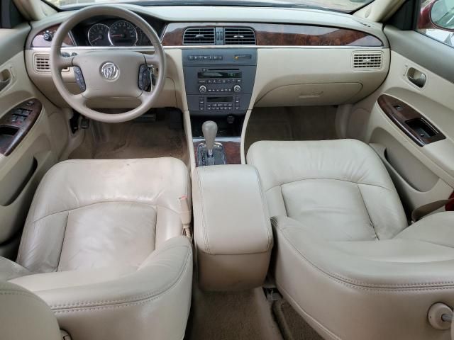 2007 Buick Lacrosse CXL