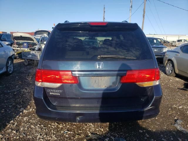 2010 Honda Odyssey EX