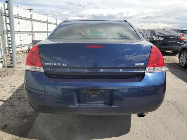 2008 Chevrolet Impala LT