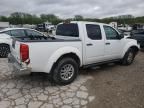 2007 Nissan Frontier Crew Cab LE