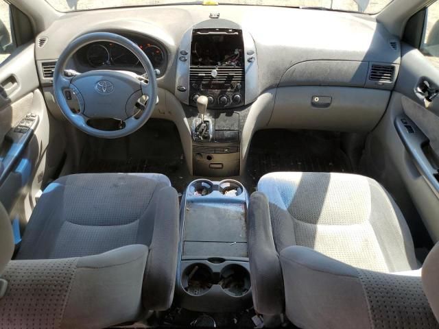 2007 Toyota Sienna CE