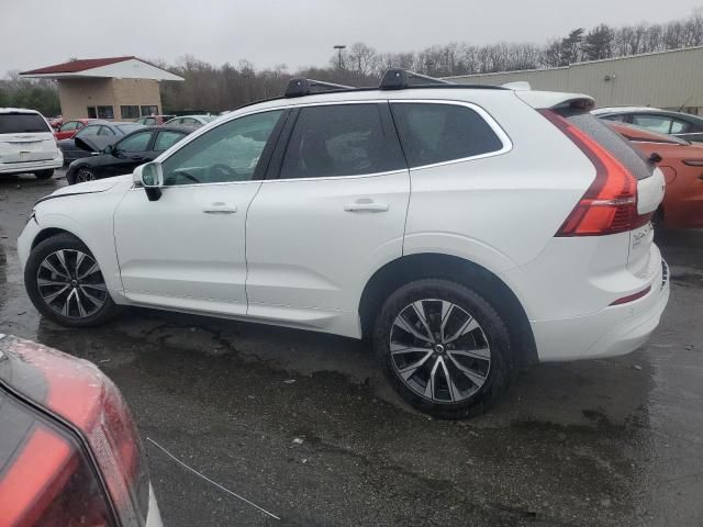 2023 Volvo XC60 Core